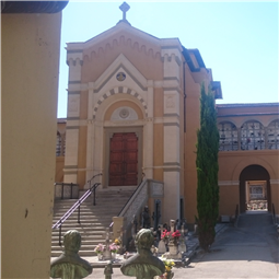Programma S. Messe a Soffiano